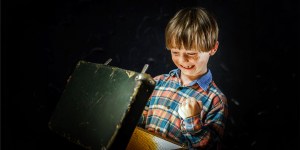 Jezus zaprasza Cię do niezwykłego królestwa. Co jest jego ukrytym skarbem?