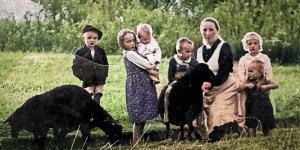 Czy można beatyfikować nieochrzczone dziecko Ulmów? Teolog wyjaśnia sprawę