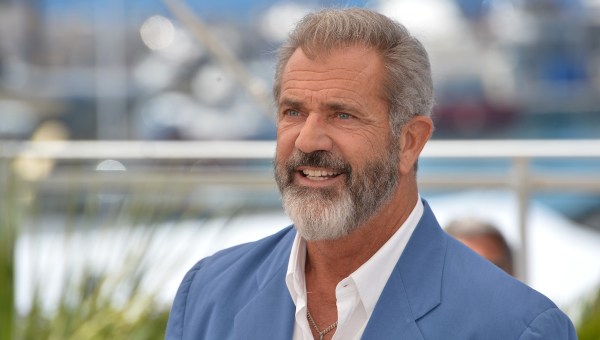 Corner Item Image - Mel Gibson rozpoczyna prace nad „Zmartwychwstaniem”