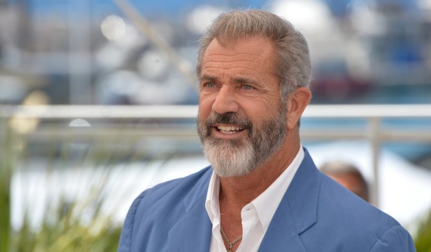 Corner Hero Image - Mel Gibson rozpoczyna prace nad „Zmartwychwstaniem”