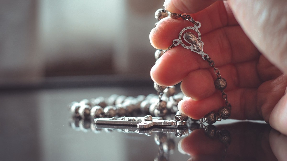 Holy Rosary
