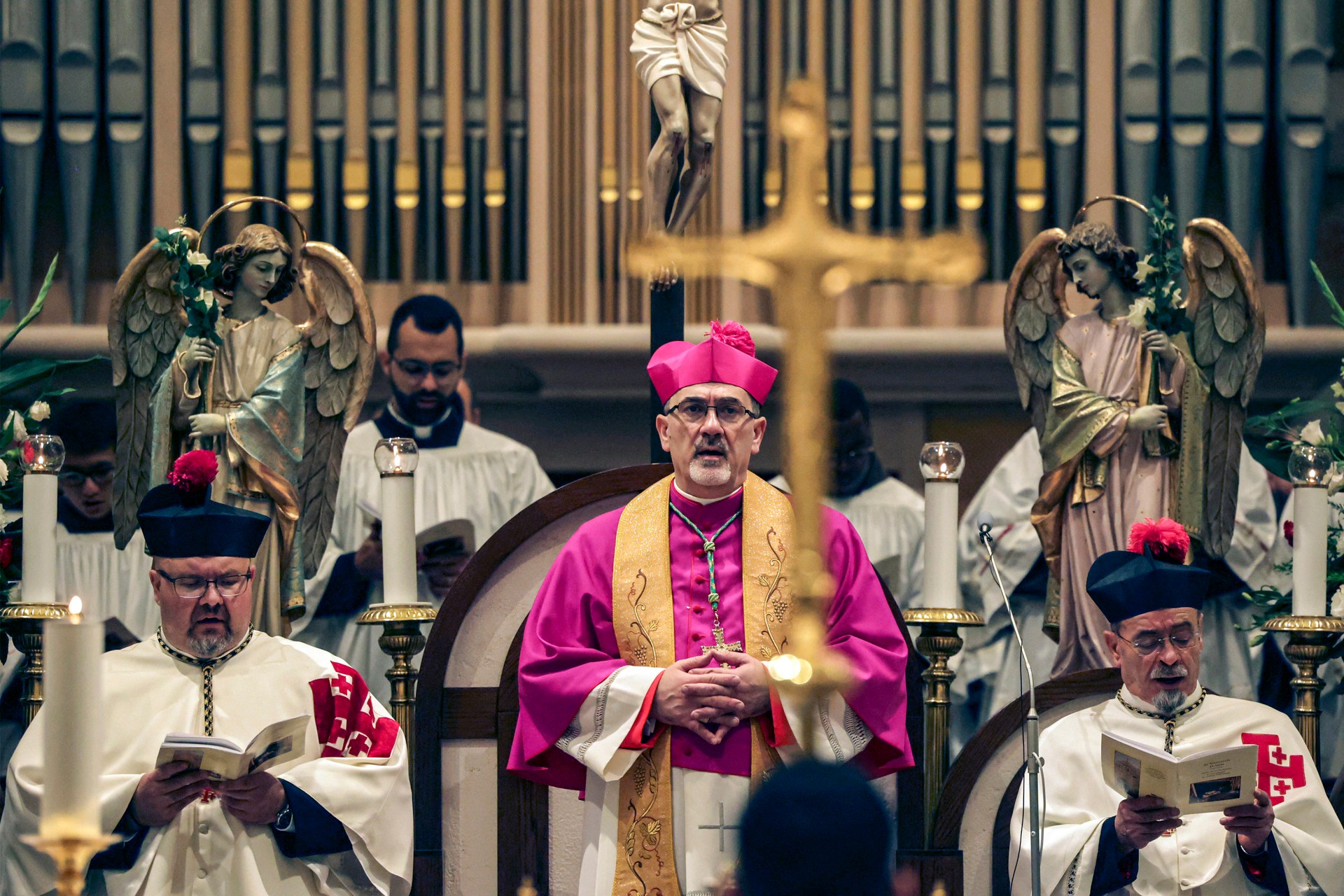 Latin-Patriarch-of-Jerusalem-Pierbattista-Pizzaballa-AFP