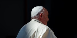 Papież: Bóg odpłaca każdemu tą samą „monetą”, którą jest Jego miłość