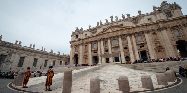 [GALERIA] Audiencja generalna papieża Franciszka w Watykanie – 20 września 2023