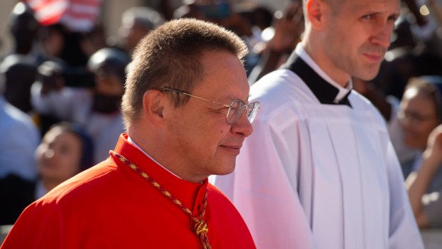 Pope Francis consistory new cardinals September 30-2023