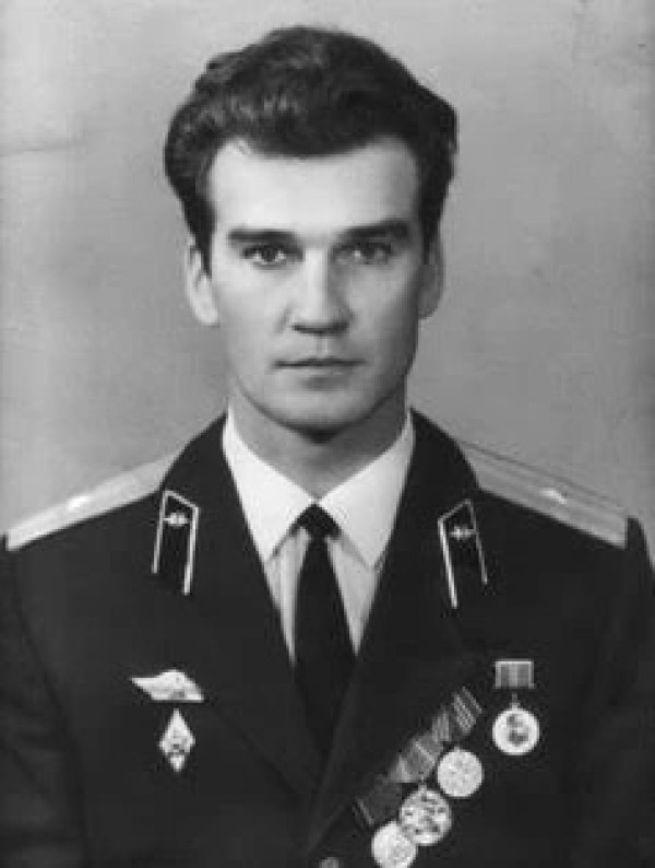 Stanisław Jewgrafowicz Pietrow
