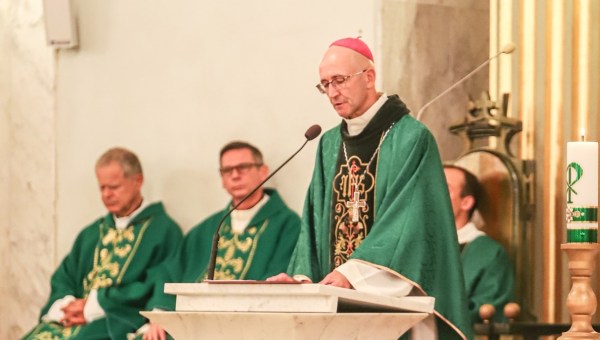 Corner Item Image - Proboszcz oskarżony o zabójstwo ze szczególnym okrucieństwem. Abp Galbas reaguje listem