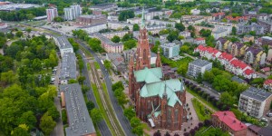 „Jesteśmy zdeterminowani, aby to zło wyrwać z korzeniami”. Komunikat sosnowieckiej kurii
