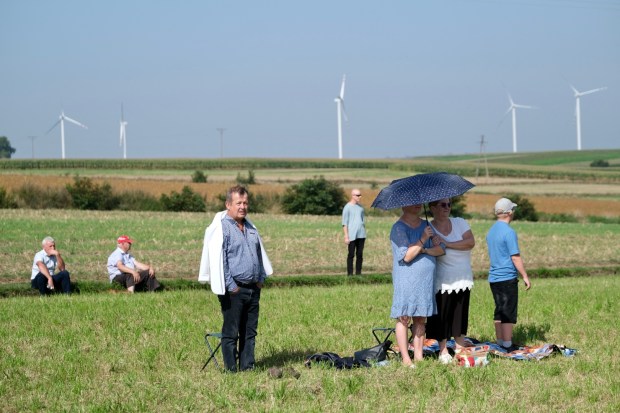 Beatyfikacja rodziny Ulmów w Markowej 10 września 2023 roku