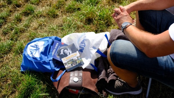 Beatyfikacja rodziny Ulmów w Markowej 10 września 2023 roku