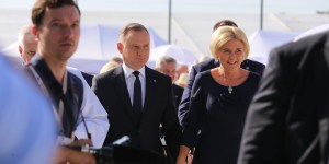 Ostatnia decyzja prezydenta Dudy. Czy wiesz jaka była?