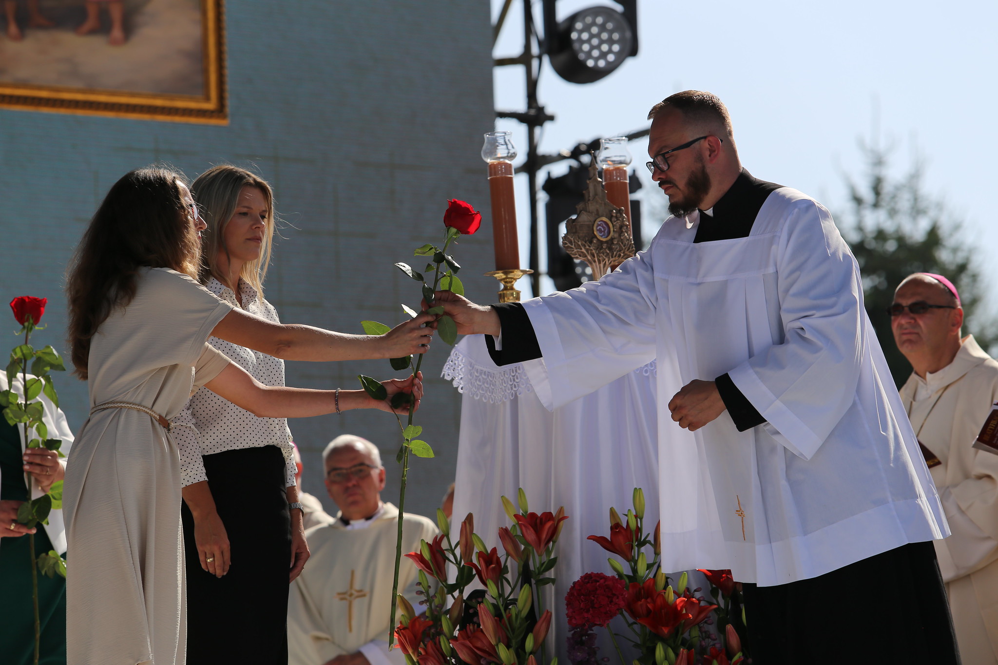 [GALERIA] Beatyfikacja rodziny Ulmów. Mamy nowych błogosławionych! 2/3