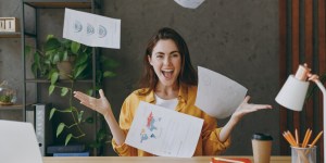 Dlaczego czasem warto odpuścić i nie robić czegoś za wszelką cenę?