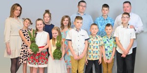 Rodzinny dom dziecka: to nasza misja i jesteśmy ogromnie szczęśliwi