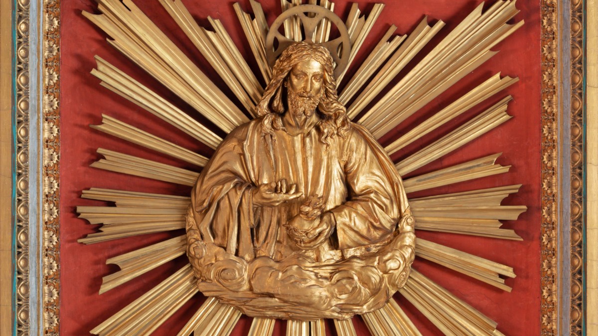 Jezus Chrystus