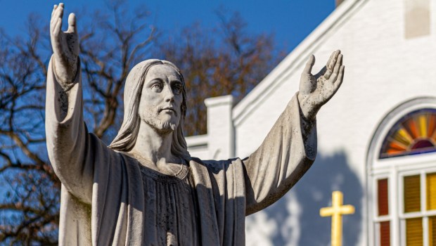 Jezus Chrystus