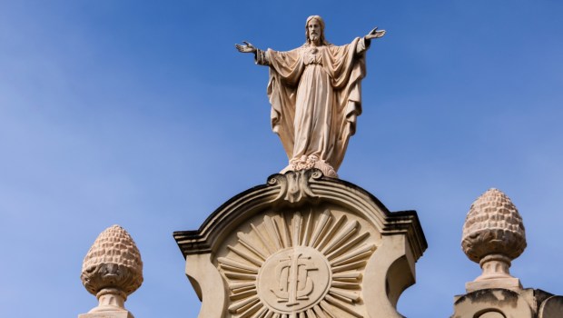 Jezus Chrystus
