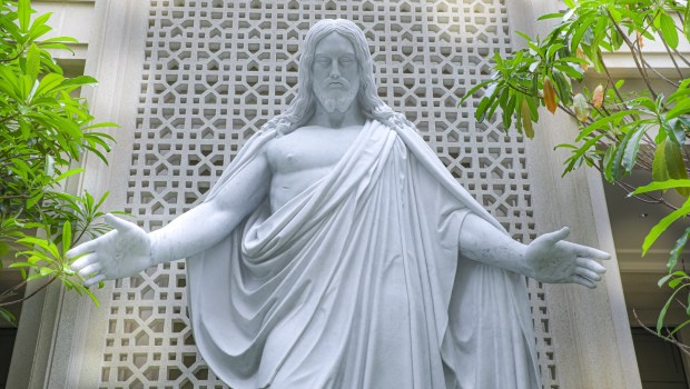 Jezus Chrystus