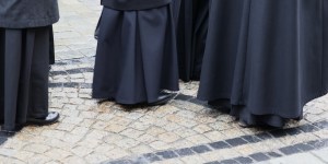 O. Józef Augustyn SJ: Zażenowanie i wstyd po wydarzeniach w diecezji sosnowieckiej [ROZMOWA]