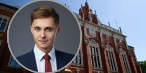 Najmłodszy w historii Polski profesor odkrył nową przyczynę udaru mózgu. Ma dopiero 30 lat