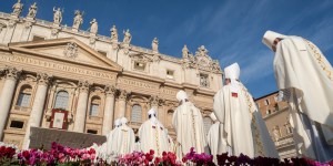Watykan: rozpoczęła się pierwsza sesja Synodu. Na co powinniśmy zwrócić uwagę?