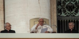 Papież ogłosił dzień modlitwy i postu w intencji pokoju w Ziemi Świętej