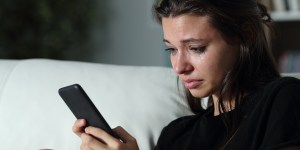 Dane osobowe – jak sami zapraszamy, by nas oszukać?