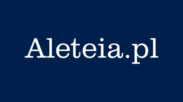 Aleteia Polska Logo