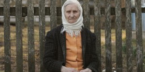 Chłopka, rodzicielka, karmicielka. Mam ją w genach