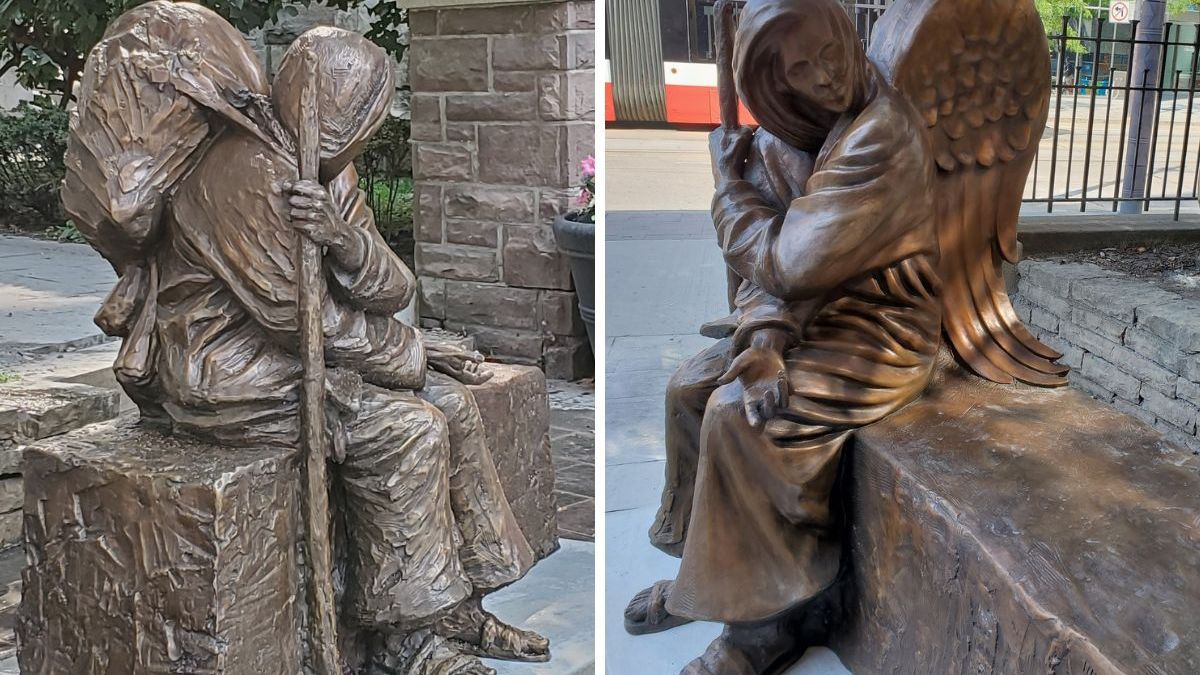 escultura-camino-santiago