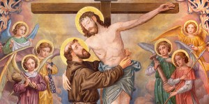 Kolejne nawrócenie św. Franciszka z Asyżu