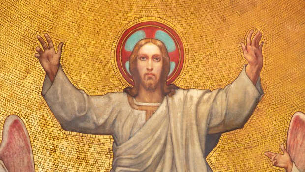 Jezus Chrystus