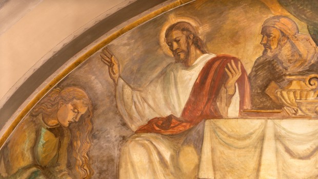 Jezus Chrystus