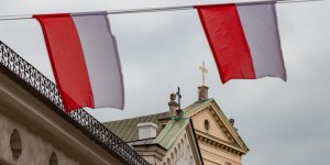 Co robili święci, gdy Polska odzyskała niepodległość?