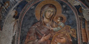 Czytanie sztuki sakralnej jak profesjonalista (lub chociaż dobry amator)