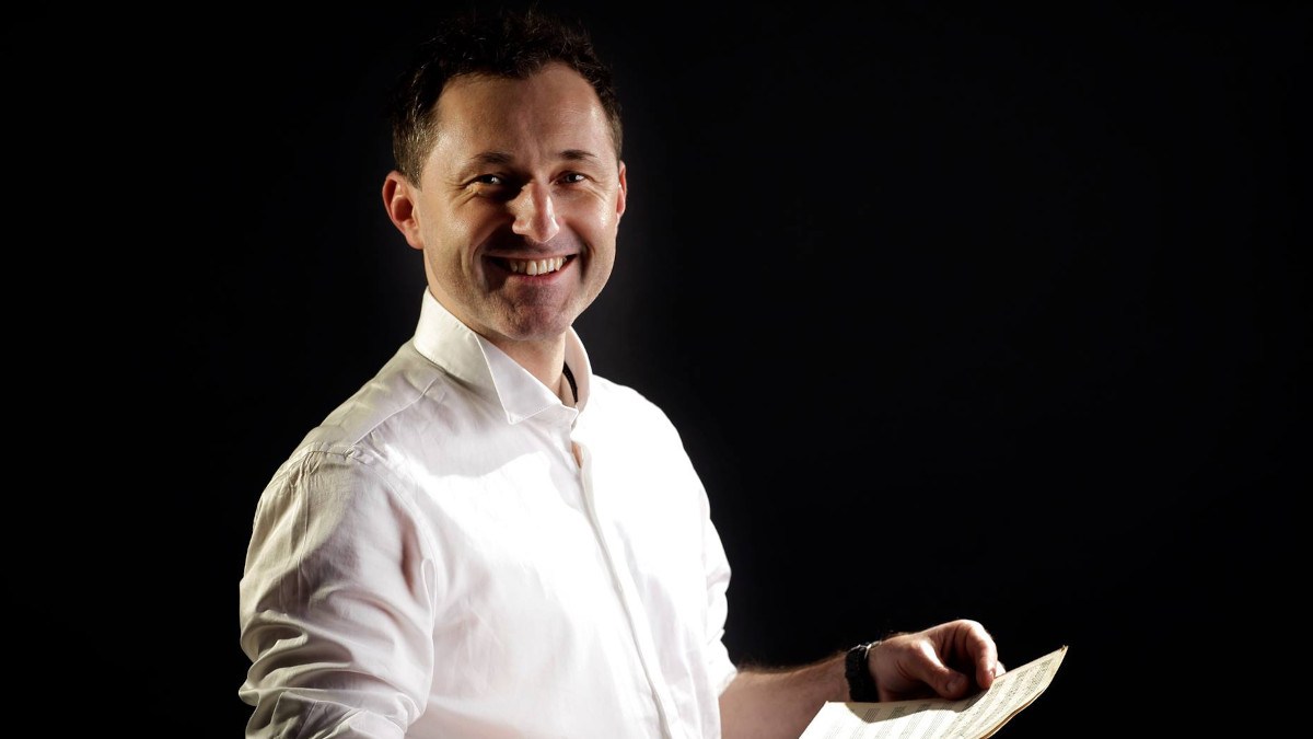 Paweł Bębenek