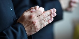 Abp Galbas do kleryków: Kościołowi nie potrzeba oferm i panów o mentalności hrabiego