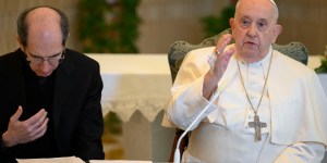 Czy papież poleci do Dubaju? Problemy zdrowotne Ojca Świętego