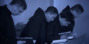 Nie możesz spać w nocy? Ci mnisi mają na to receptę