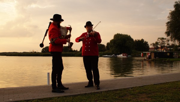 Archiwum prywatne Autora