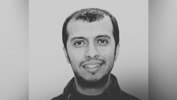 Issam Abedrabbo – 35-letni pracownik Caritas