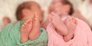6 par bliźniaków, którzy zostali świętymi