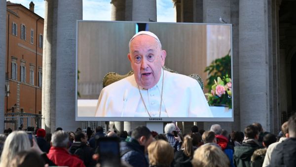 Przyjaciele Chrystusa. Jaki powinien być ich styl?