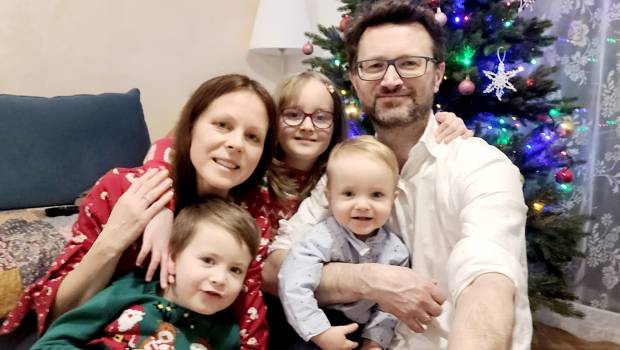 Uzdrowienie z niepłodności – świadectwo Jacka Piotrowicza