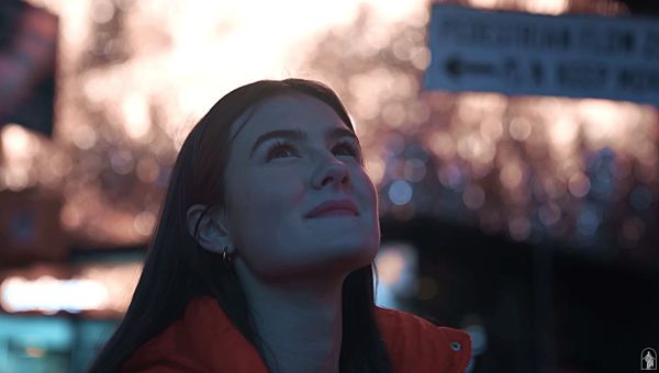 Light the World