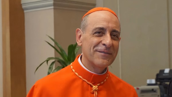 Card. Victor Manuel Fernandez