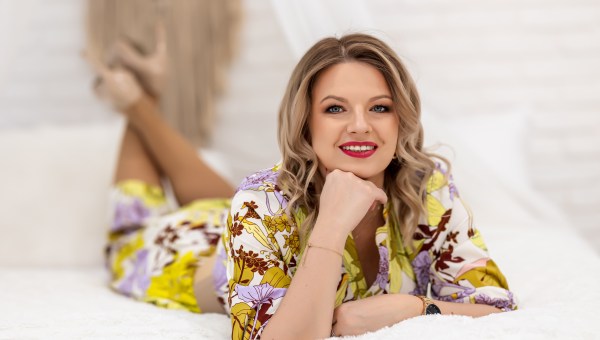 Barbara Karska, arch. prywatne