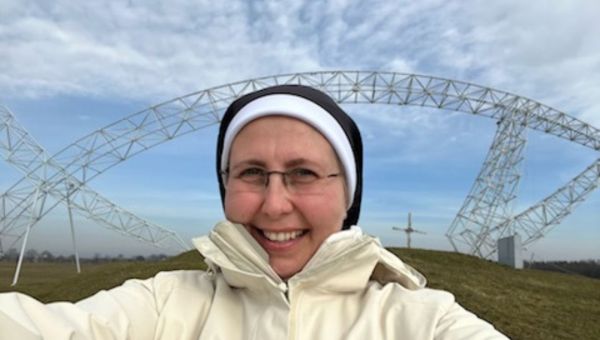 S. Łucja Rado, arch. prywatne