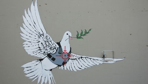 Światowy Dzień Pokoju. 10 krajów, które potrzebują modlitwy