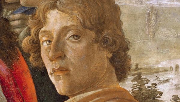 Obraz Matki Bożej z Dzieciątkiem odnaleziony!